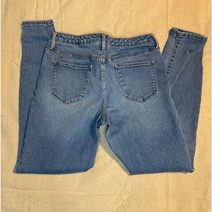 Women’s mid rise jegging Mosimo